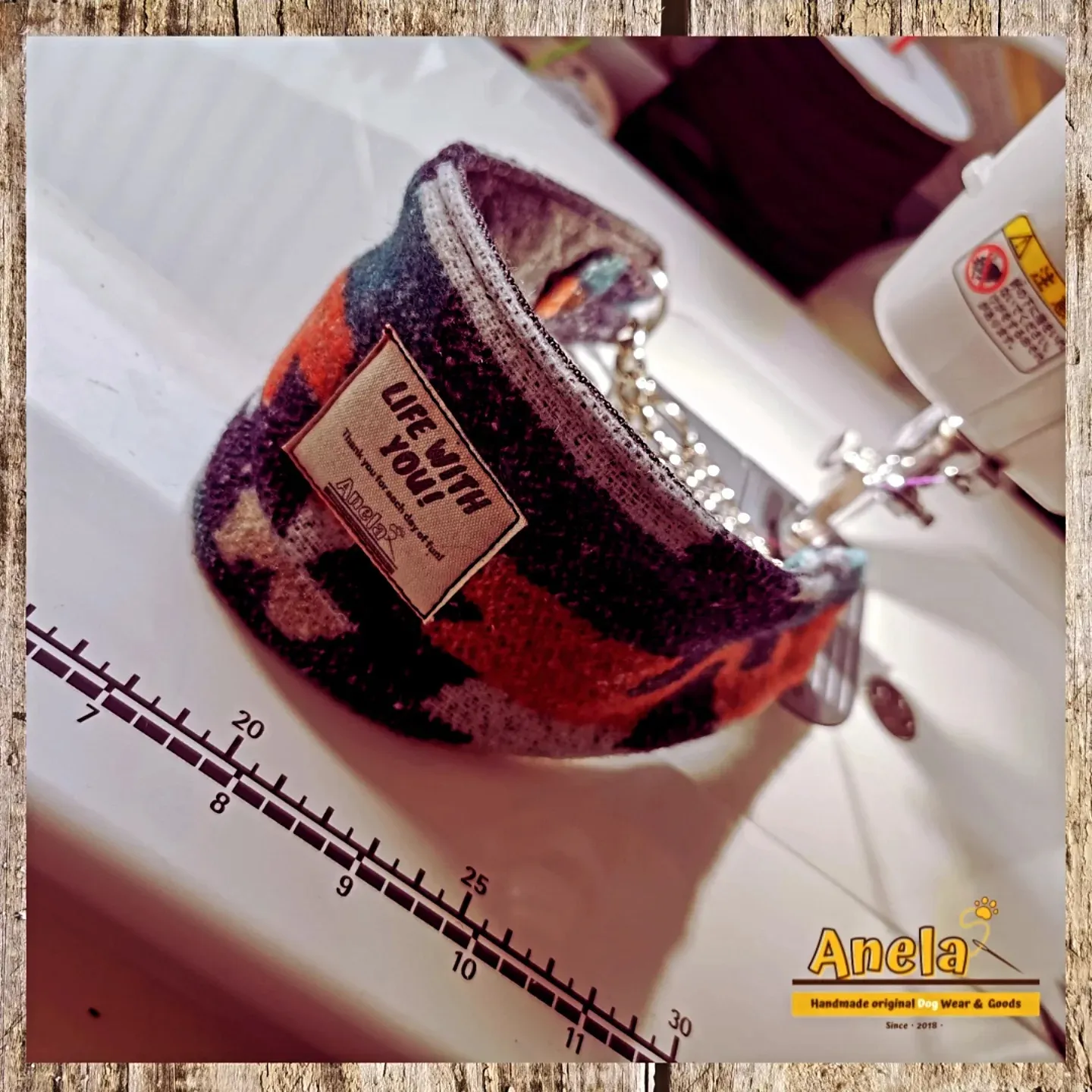 周年祭アイテム☆発送開始いたしました😊☆