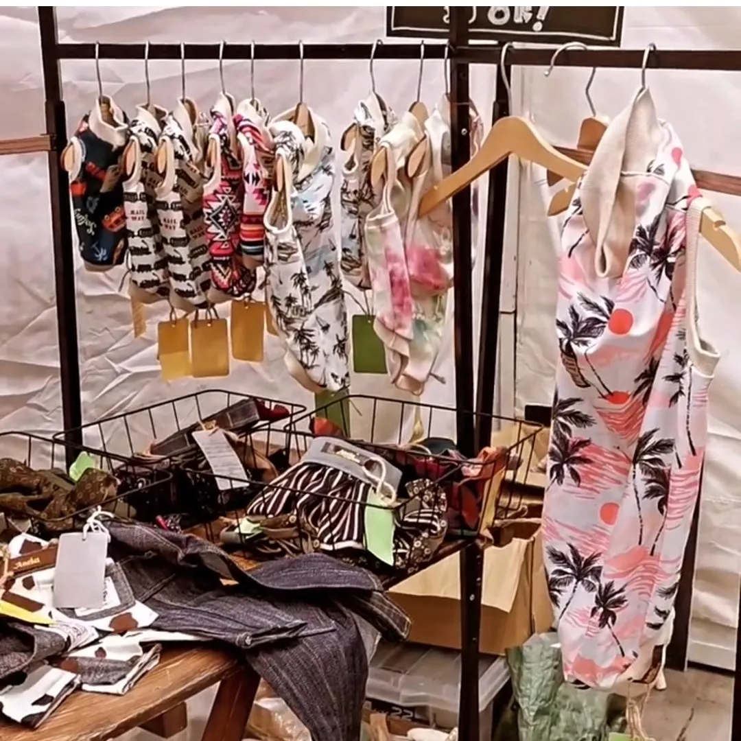 DOG EXPO FUKUOKA 2025　2日目　ありがとうございました☆