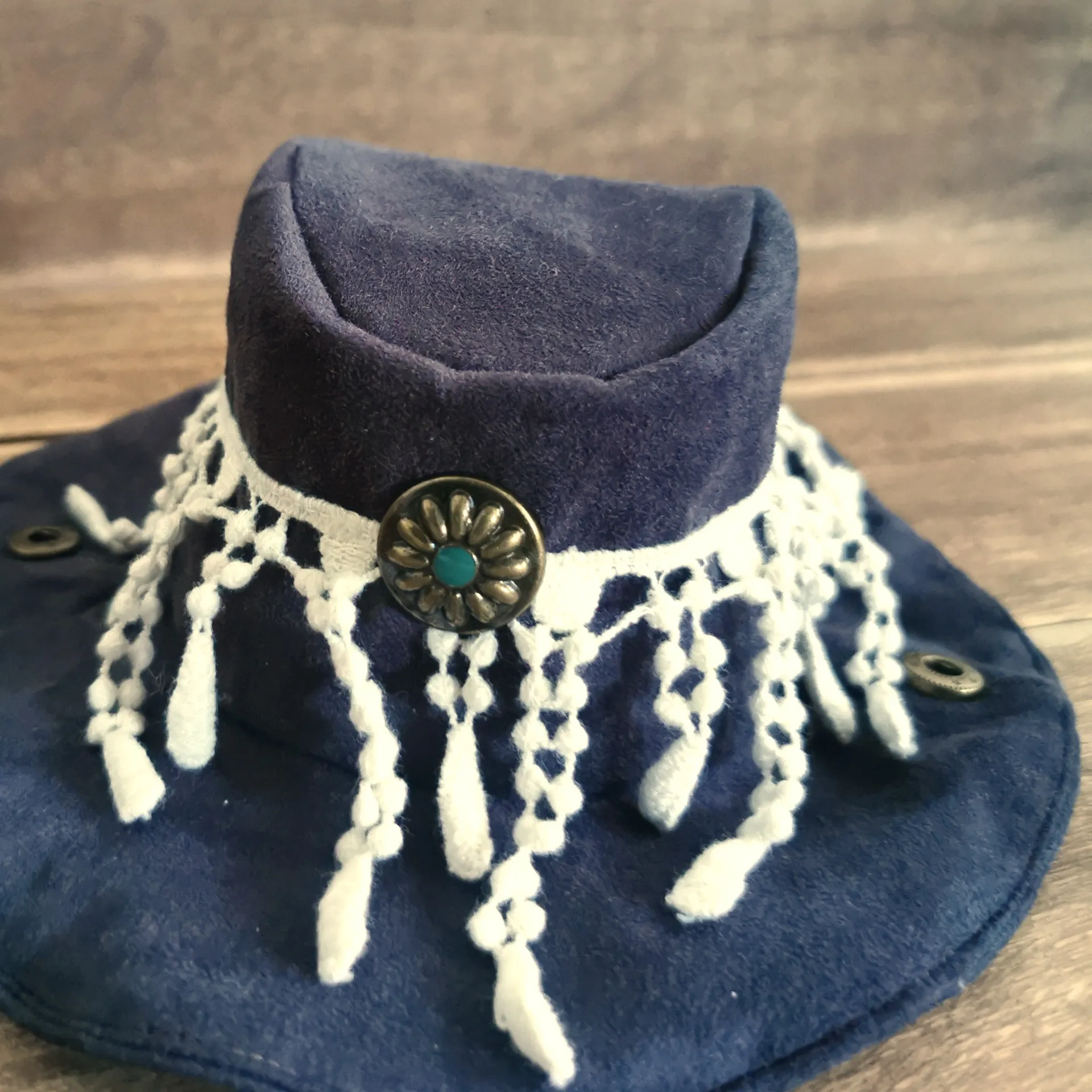 ☆new☆ウエスタンハット☆