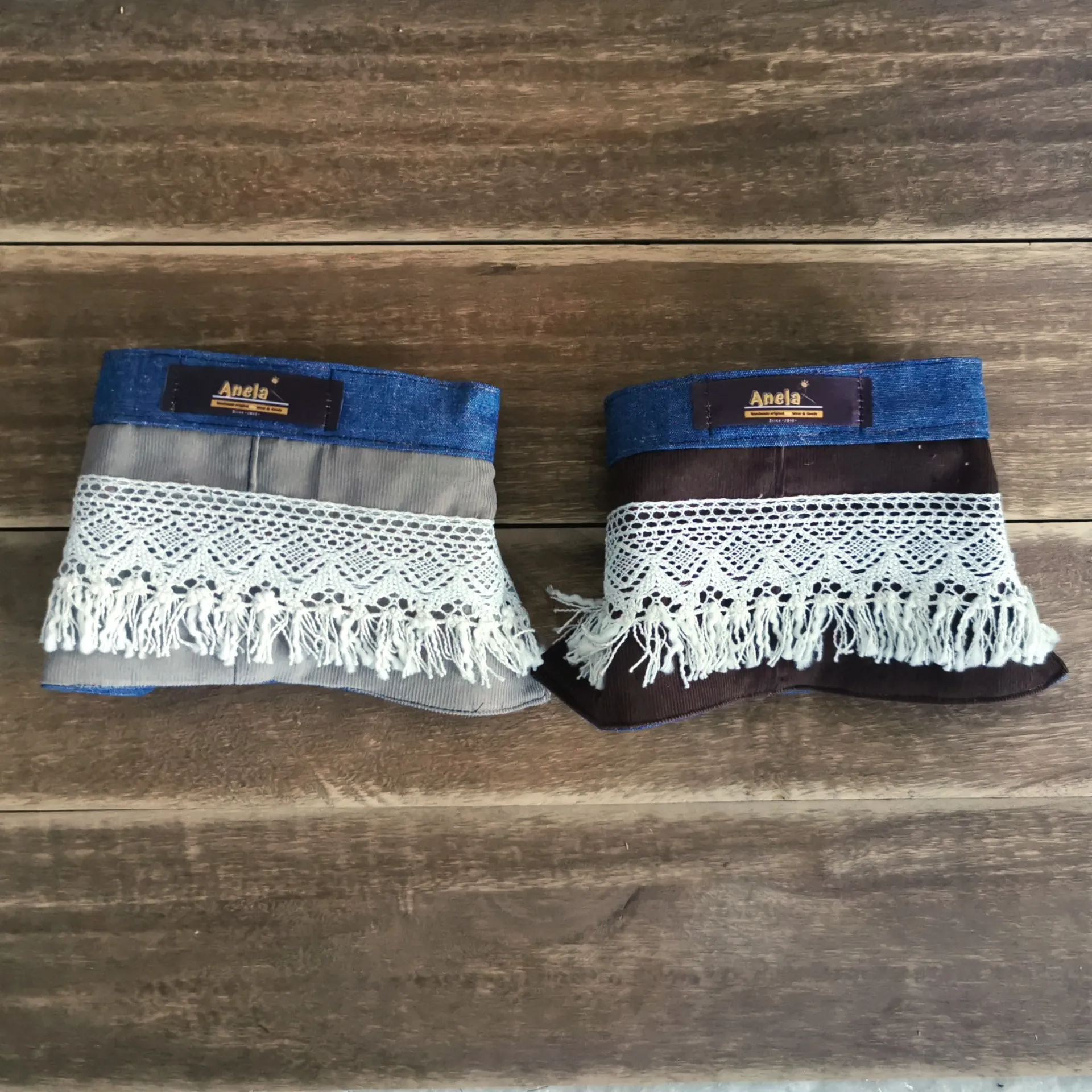 ☆new☆ リバーシブル　ネイティブコーデュロイスカート☆