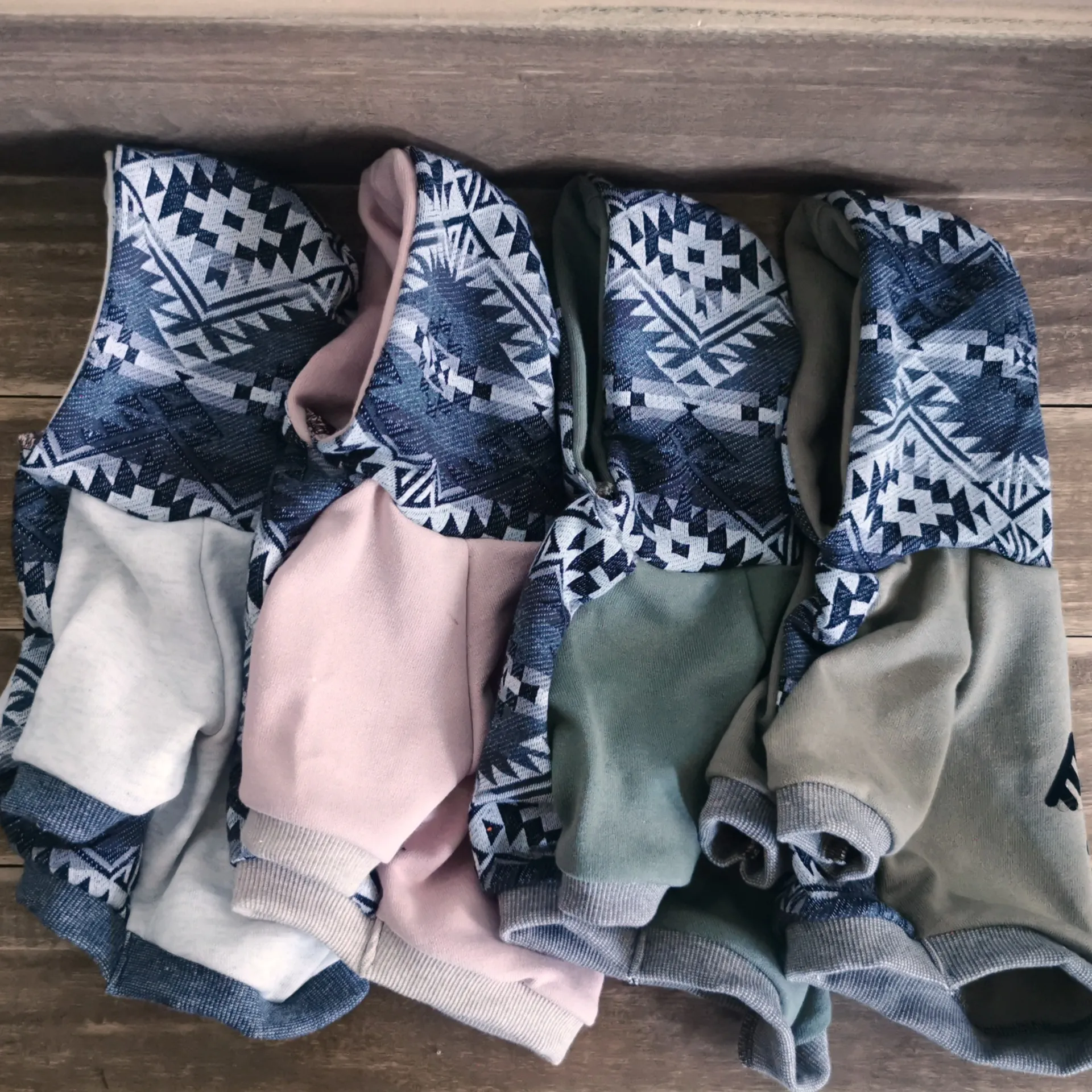 ☆new☆ ネイティブ　イーグルパーカー☆