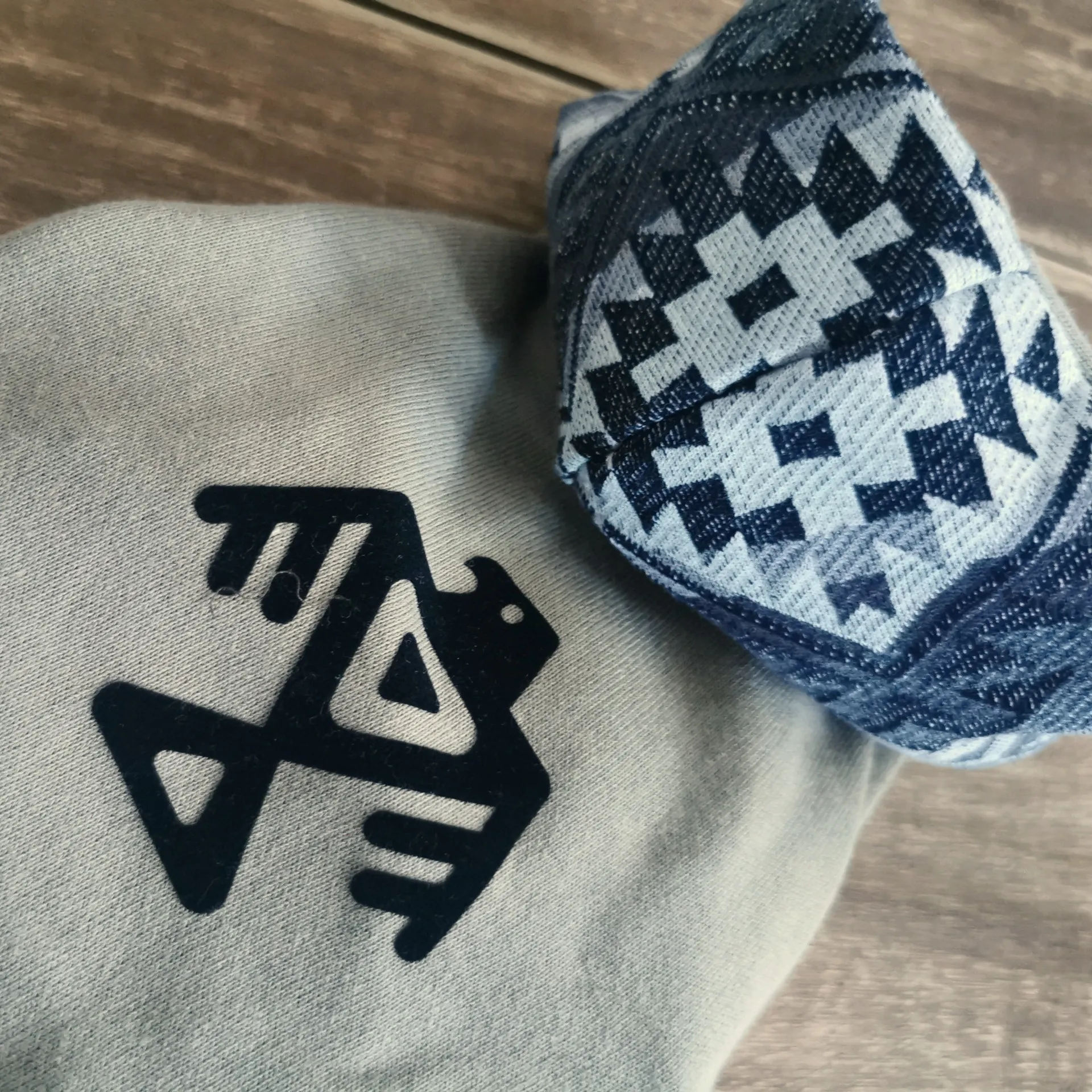 カッコよさと…可愛さと…💕