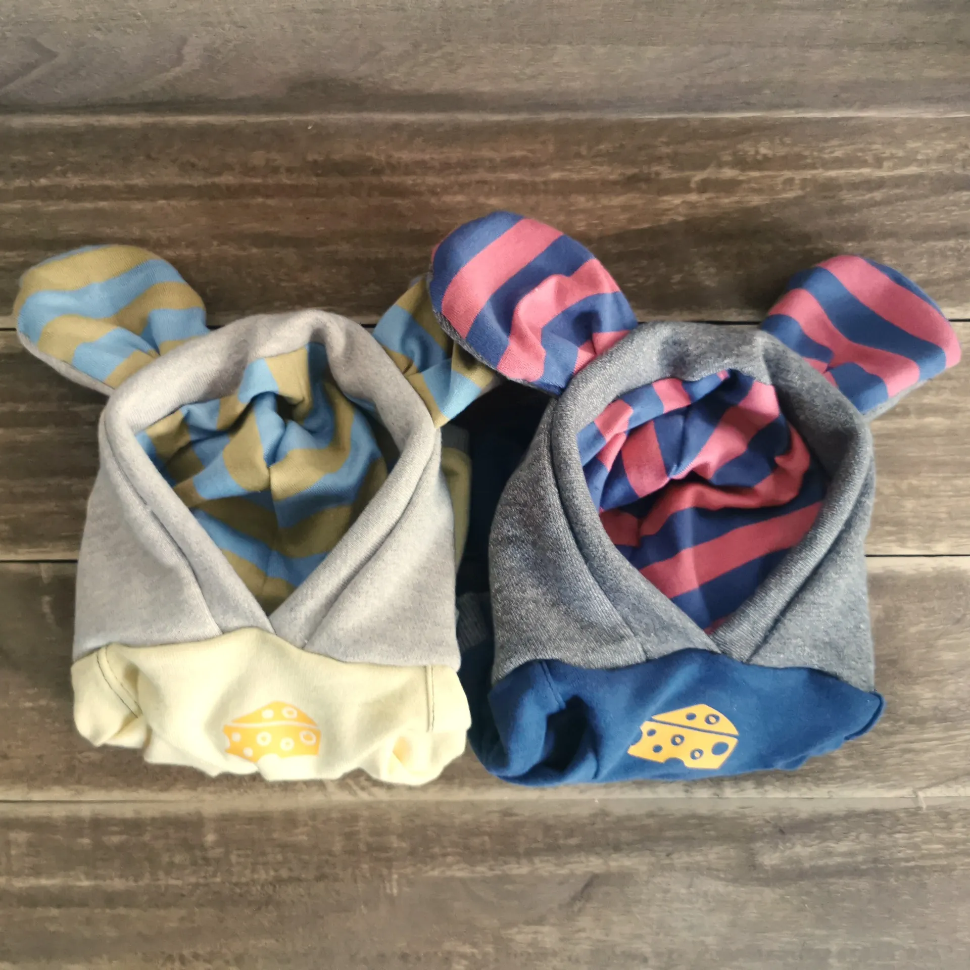 ☆new☆ マウスパーカー🐭