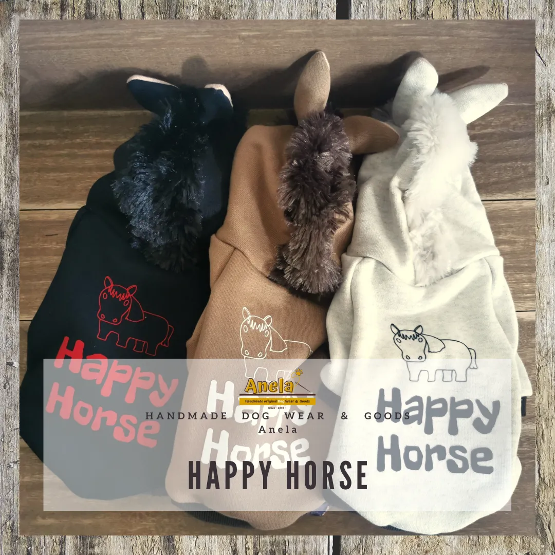 ☆new☆  お馬さんに変身シリーズ☆