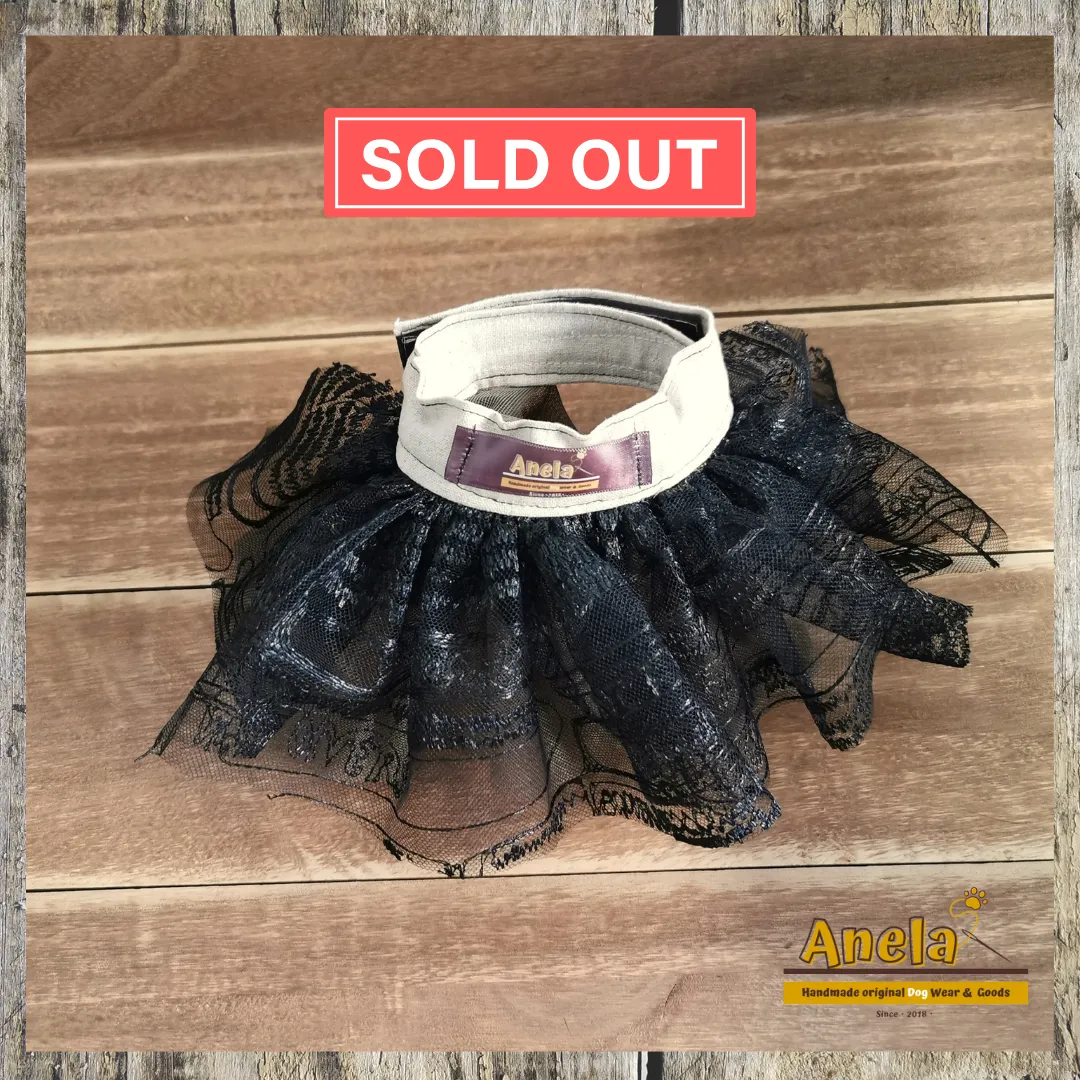 チュールスカートは残りわずか！