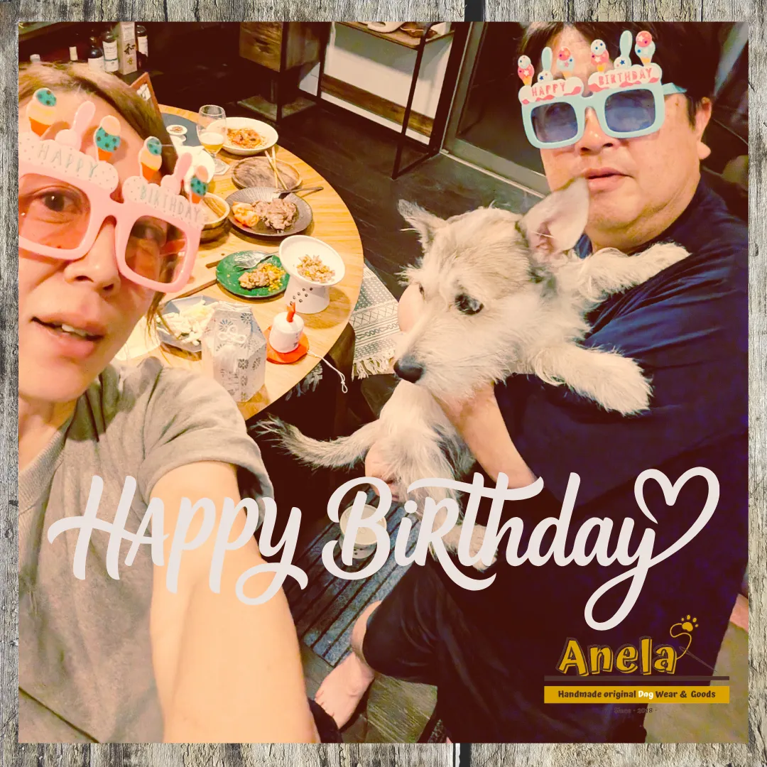 『ROY』Fast Birthday🎂✨